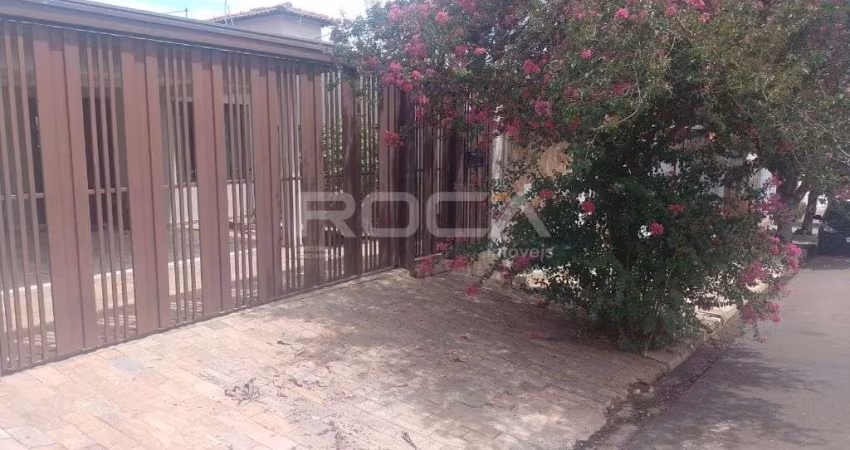 Casa com 3 quartos à venda na Avenida Savério Talarico, 227, Jardim Ricetti, São Carlos
