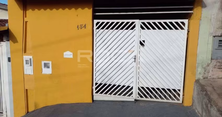 Casa com 2 quartos à venda na Rua Expedita Maria Costa, 139, Cidade Aracy, São Carlos