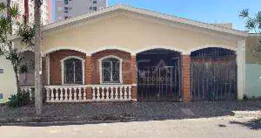 Casa à venda no jardim lutfalla, são carlos: 3 dormitórios, infraestrutura completa!