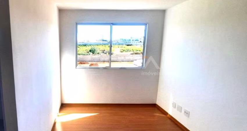 Apartamento Padrão para Alugar em São Carlos - Parque Faber Castell II