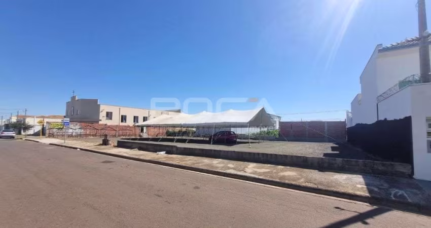 Terreno em ótima localização Jardim Embaré