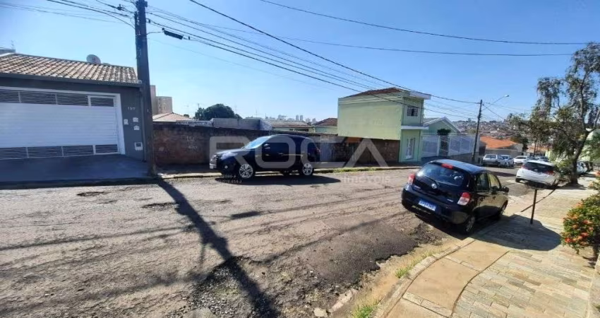 Terreno à venda na Rua Antônio Pirolla, 00, Vila Alpes, São Carlos