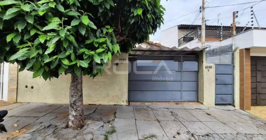 Casa com 2 quartos à venda na Rua Sebastião de Abreu Sampaio, 1556, Vila Bela Vista, São Carlos