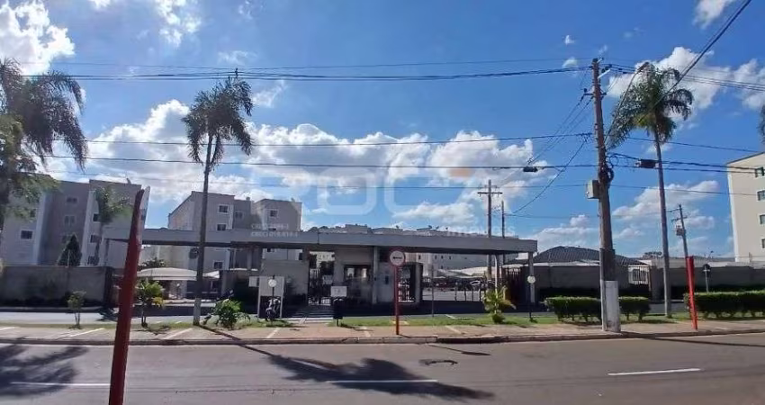 Apartamento Padrão à venda e locação no Distrito Industrial Miguel Abdelnur em São Carlos