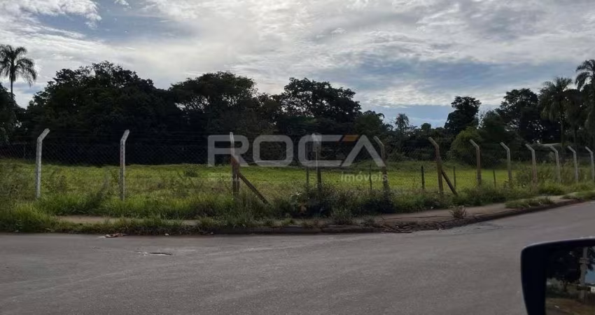 Oportunidade única! Terreno à venda no Distrito Industrial Miguel Abdelnur em São Carlos