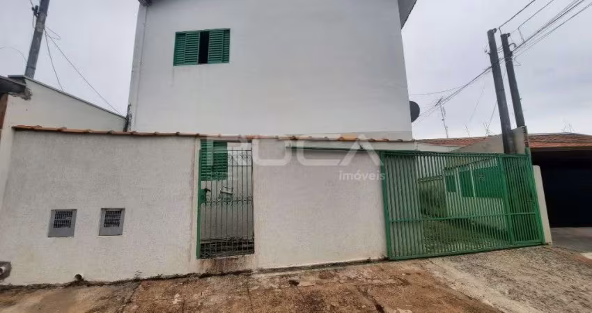 Locação de Apartamentos / Padrão na cidade de São Carlos