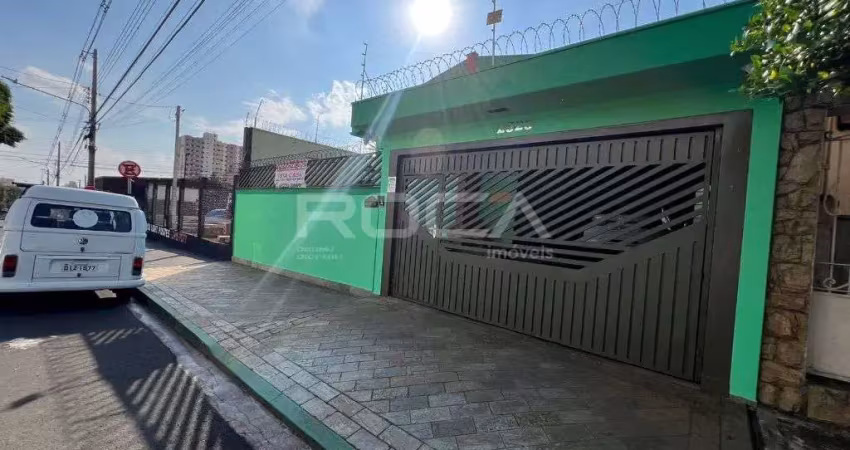Casa com 3 quartos à venda na Rua Jesuíno de Arruda, 2523, Jardim São Carlos, São Carlos