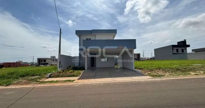 Maravilhosa Casa à Venda no Condomínio Jardim Jóckei Club A