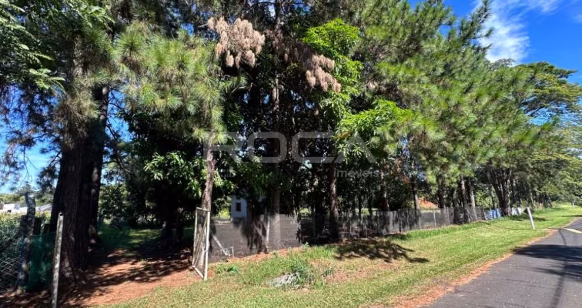 Chácara / sítio à venda no Parque Itaipu, São Carlos 