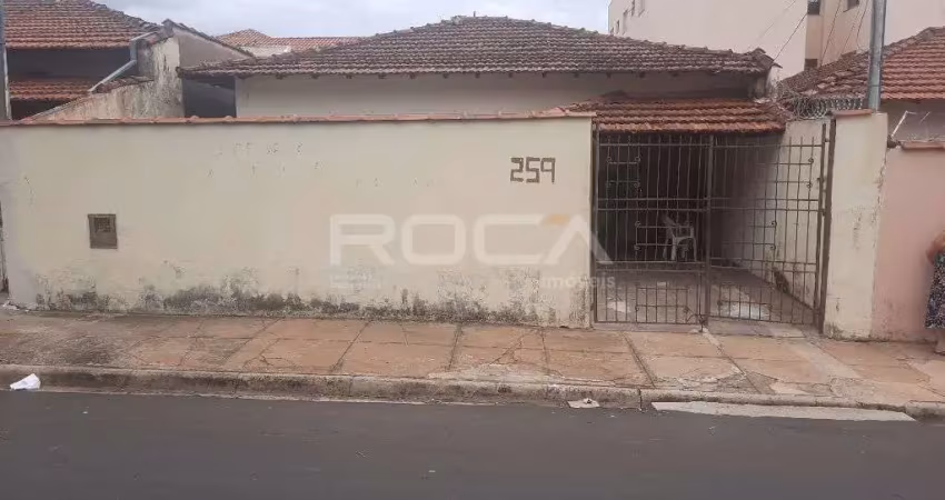 Casa padrão à venda em são carlos, vila marina - 3 dormitórios