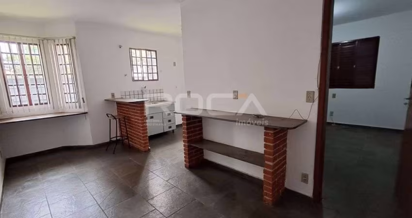 Apartamento Padrão no Jardim Santa Paula - São Carlos
