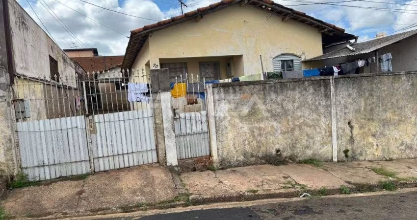 Casa com 3 quartos à venda na Travessa Antonio Suriano, 70, Chácara São Caetano, São Carlos