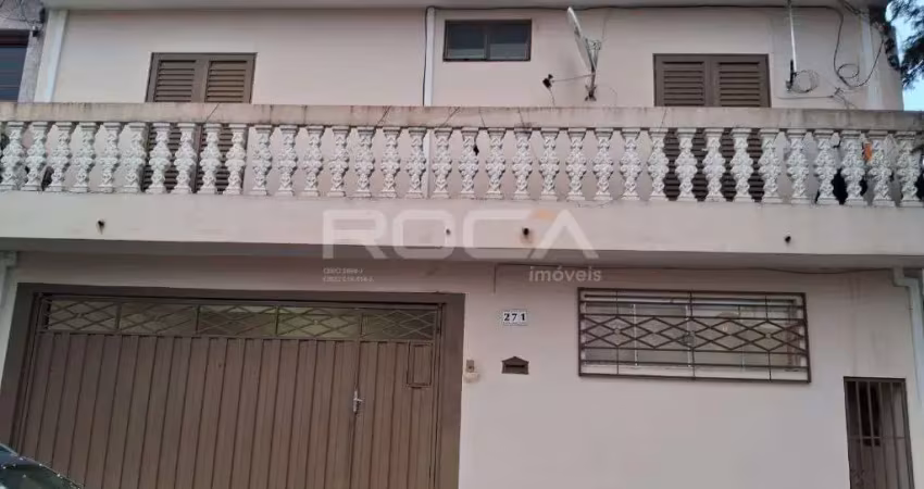 Venda de Casas / Padrão na cidade de São Carlos