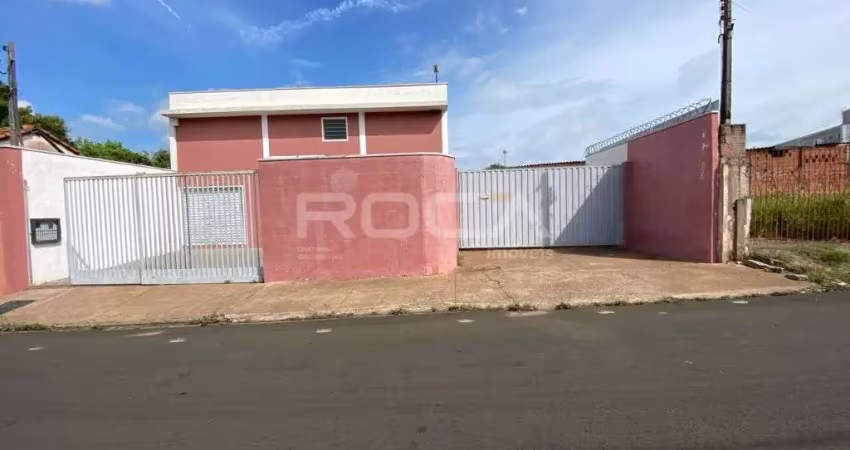 Oportunidade! galpão comercial na vila irene, são carlos