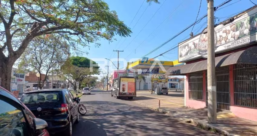 Terreno Comercial à venda na Vila Prado, São Carlos - Oportunidade única!