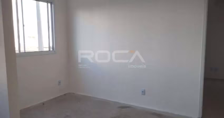 Apartamento padrão à venda no jardim jóckei club a, são carlos