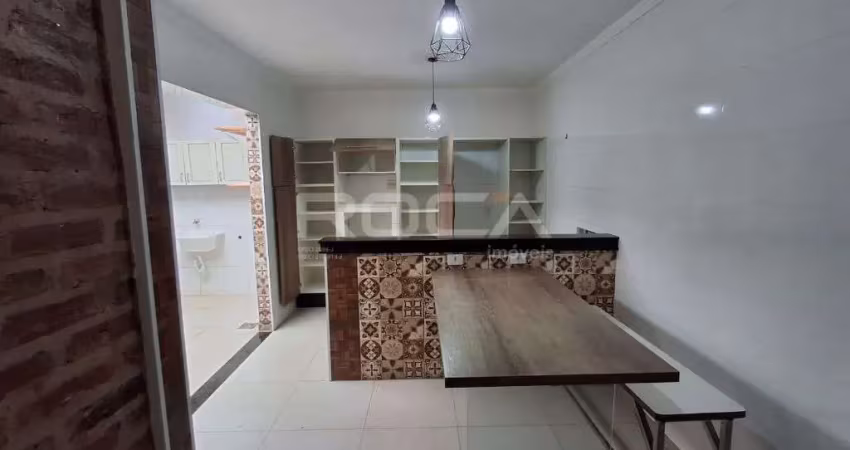 Casa à venda em condomínio fechado no moradas 1, são carlos