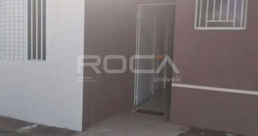 Casa em condomínio fechado com 2 quartos à venda no Jardim Ipanema, São Carlos 