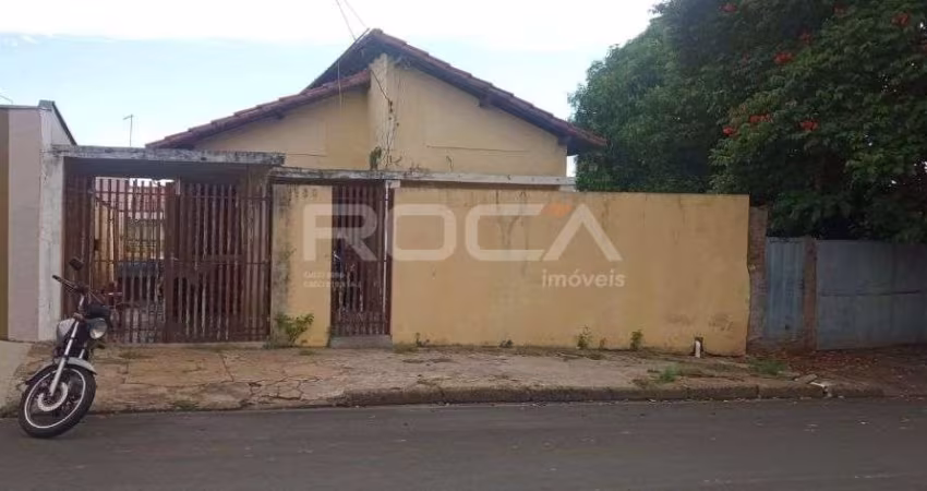 Casa com 2 quartos à venda na Rua Cesar Dacorso Filho, 1150, Vila Carmem, São Carlos