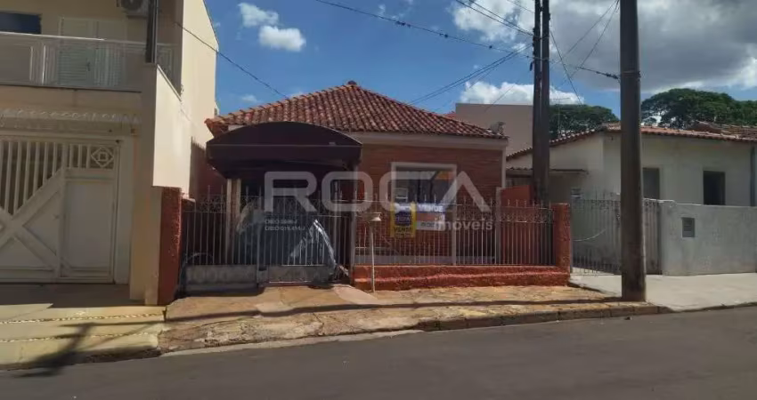Maravilhosa Casa à venda no Jardim Paulista, São Carlos