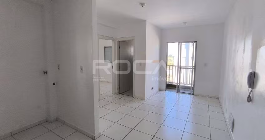 Excelente apartamento para alugar no Jardim Jóckei Club A, São Carlos