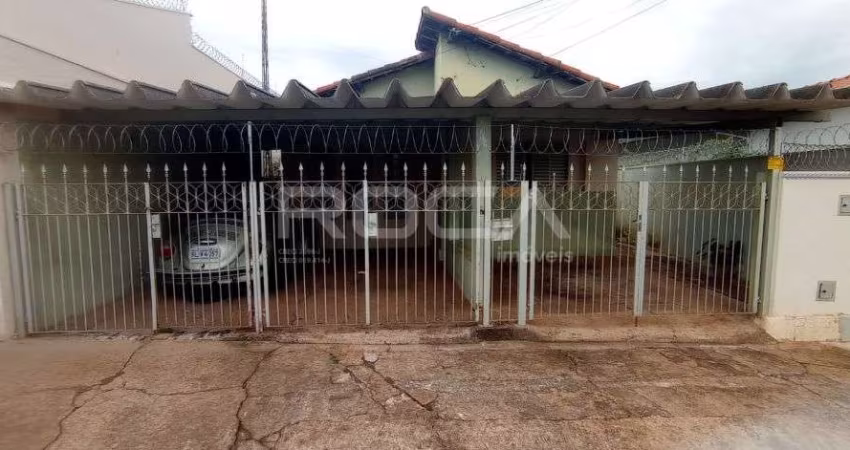 Casa com 3 quartos à venda na Rua Natalino Mastro Francisco, 1420, Vila Boa Vista 1, São Carlos