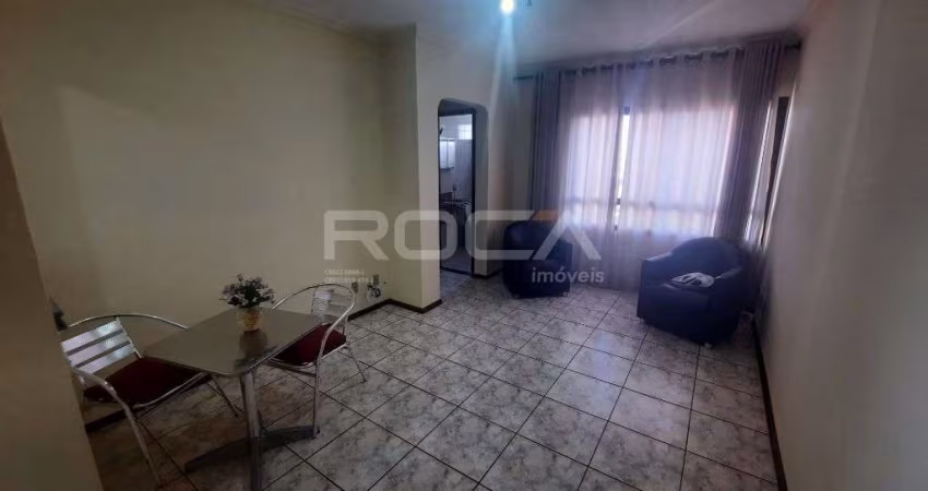 Venda de Apartamentos / Padrão na cidade de São Carlos