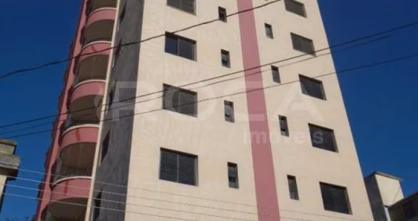 Apartamento com 2 quartos à venda na Rua Dom Pedro II, 1477, Centro, São Carlos
