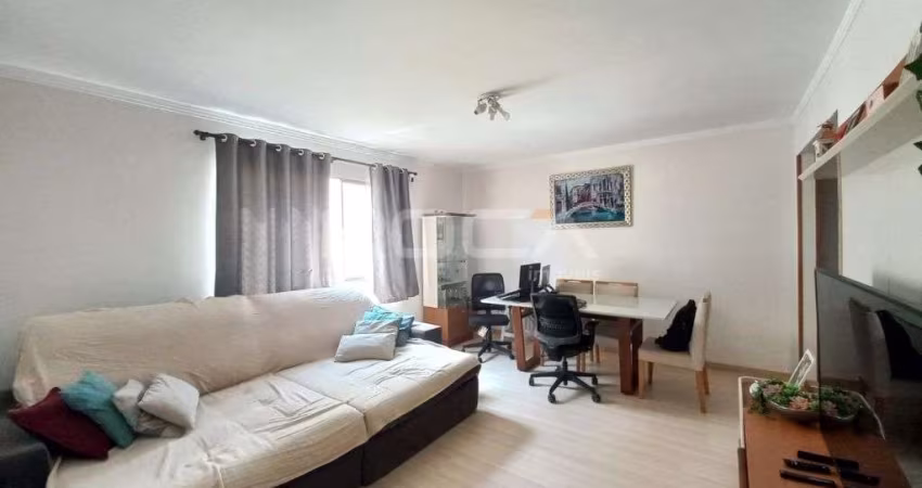 Apartamento à venda em Parque Arnold Schimidt, São Carlos