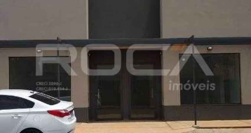 Sala Comercial para Alugar na Vila Cianelli, Itirapina - Infraestrutura Completa