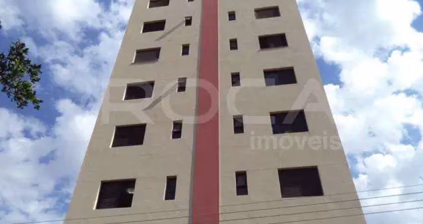 Venda de apartamentos / padrão na cidade de são carlos