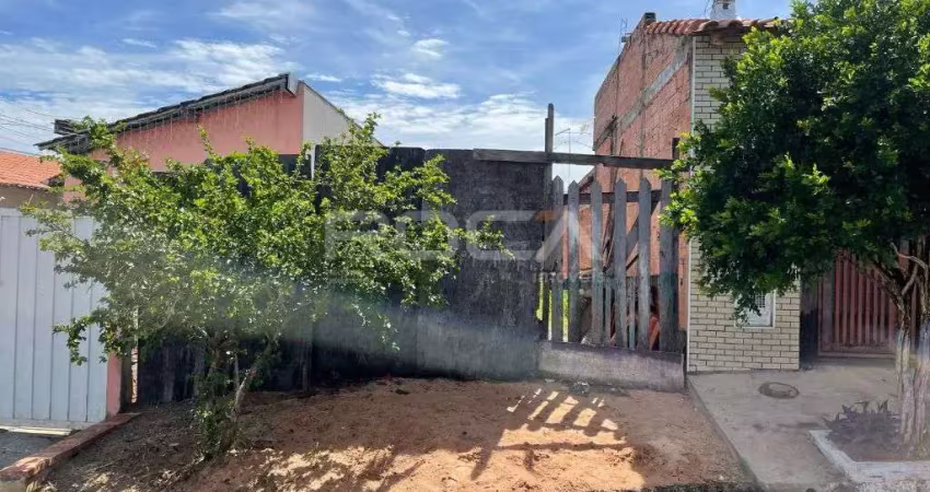 Terreno à venda no bairro cidade aracy, são carlos - oportunidade única!
