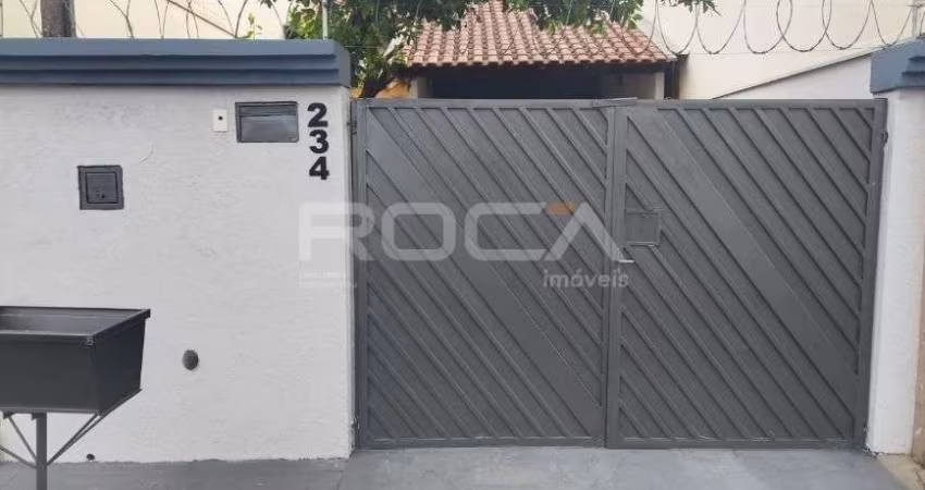 Casa de alto padrão para alugar em Vila Santa Terezinha, Ibate