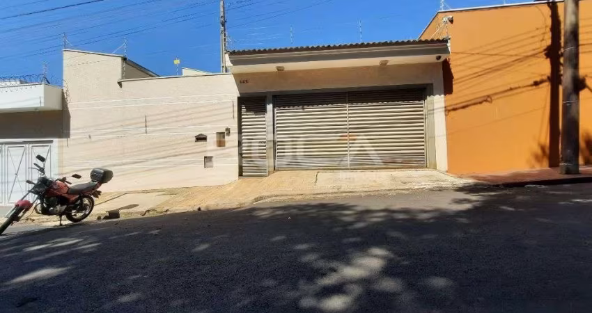 Casa de alto padrão para alugar em Planalto Paraíso, São Carlos