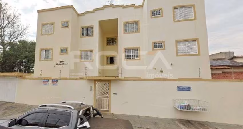 Apartamento Padrão à Venda e Locação no Jardim Alvorada, São Carlos