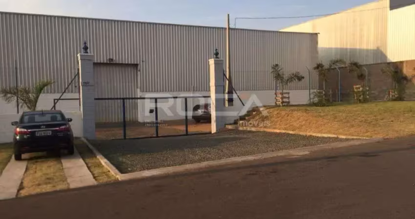 Venda de comercial / barracão/galpão na cidade de são carlos