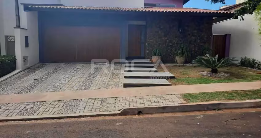 Casa à venda no Parque Faber Castell, São Carlos - 3 dormitórios, 5 banheiros e muito mais!