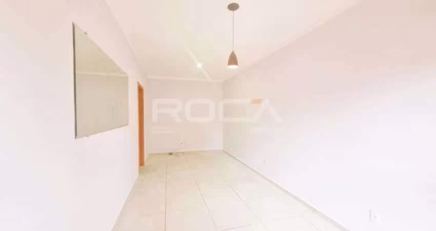 Casa à venda no Condomínio São Carlos 3 em São Carlos