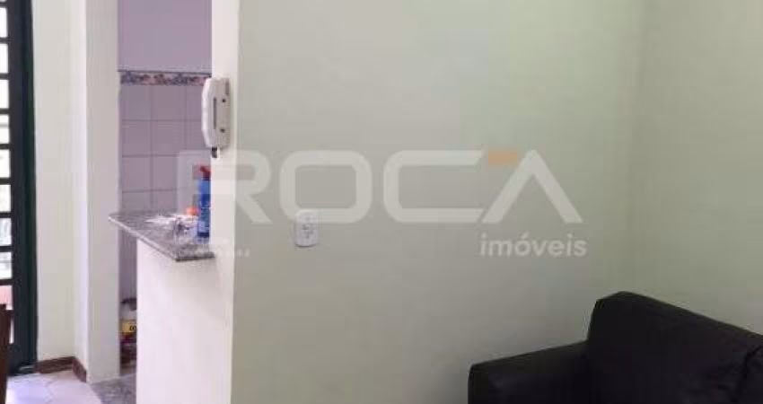 Apartamento de 2 dormitórios no Jardim Gibertoni, São Carlos