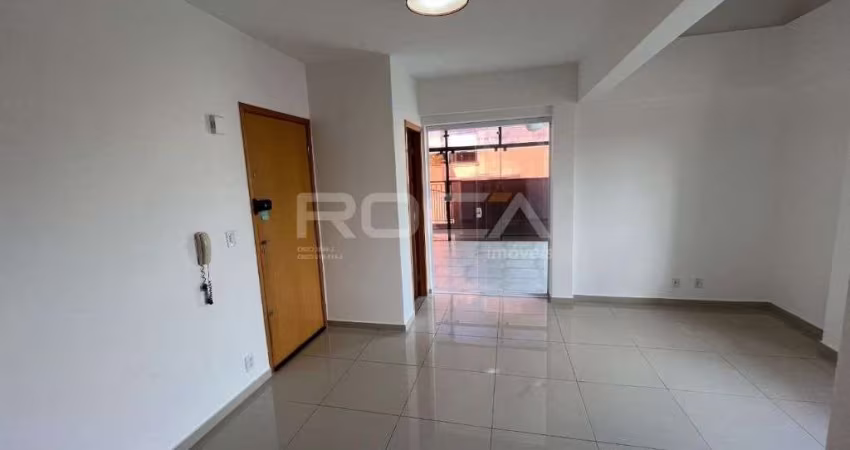 Cobertura de Luxo no Centro de São Carlos - 3 Dormitórios, 2 Suítes e Varanda Gourmet