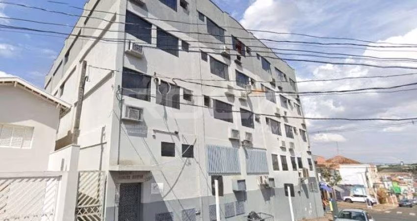 Sala Comercial para Alugar no Centro de São Carlos - Infraestrutura Completa