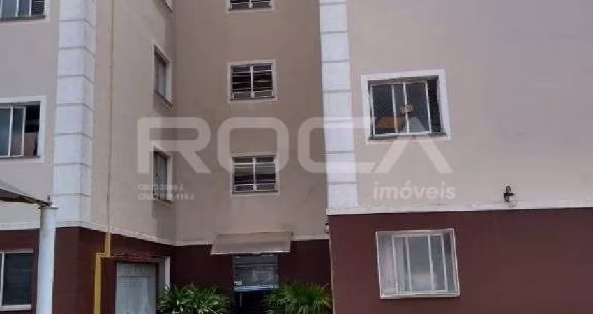 Apartamento Padrão à venda em São Carlos, Distrito Industrial Miguel Abdelnur