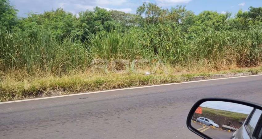 Terreno à venda no Jardim das Torres Prolongamento em São Carlos