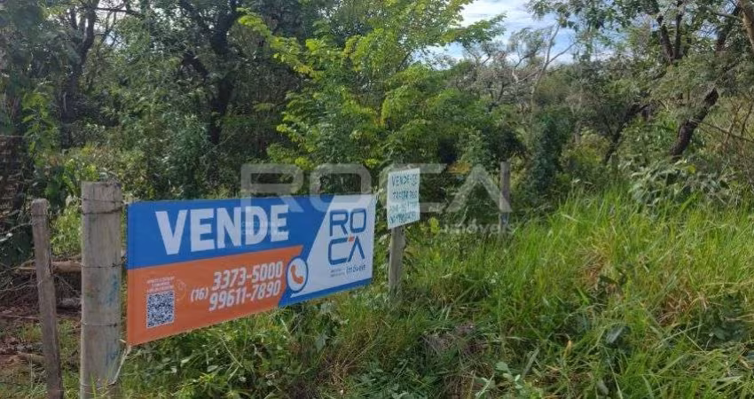 Bela chácara à venda em Arace de Santo Antônio, São Carlos
