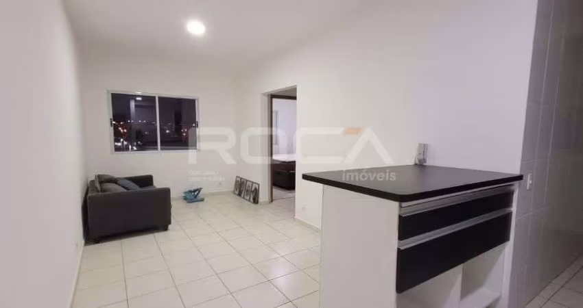 Apartamento de 2 dormitórios para alugar no Recreio São Judas Tadeu