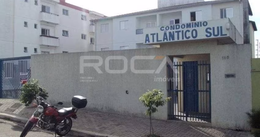 Lindo apartamento à venda no Jardim Paulistano, São Carlos