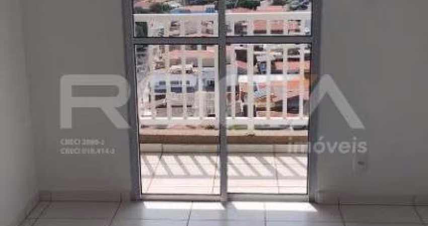 Excelente Apartamento à Venda no Recreio São Judas Tadeu em São Carlos