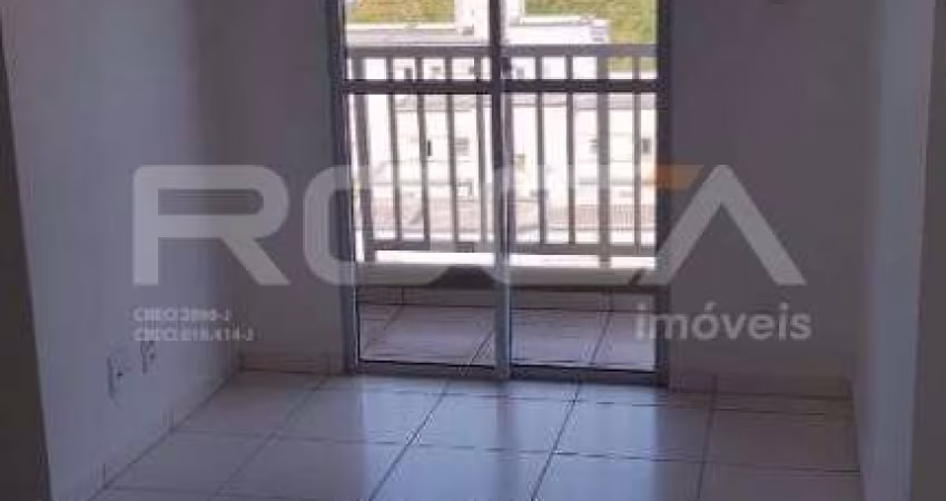 Apartamento Padrão à venda no Recreio São Judas Tadeu em São Carlos