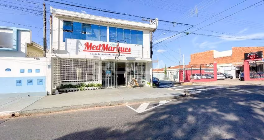 Espaço Comercial na Vila Prado - Ideal para seu Negócio!