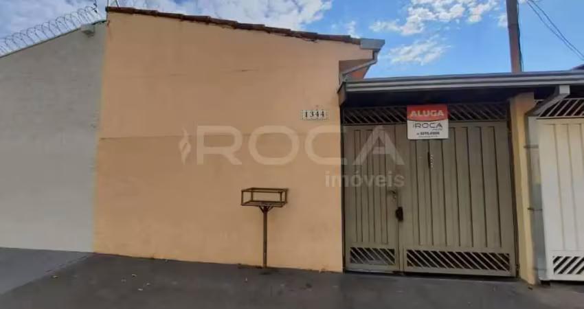 Charmosa Casa à Venda na Vila Boa Vista 1, São Carlos - Invista no seu novo lar!